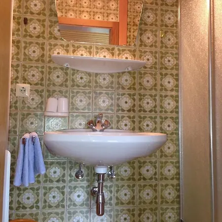 Haus Waldrast Filzmoos