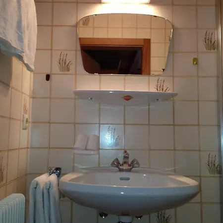 Gasthuis Haus Waldrast Filzmoos