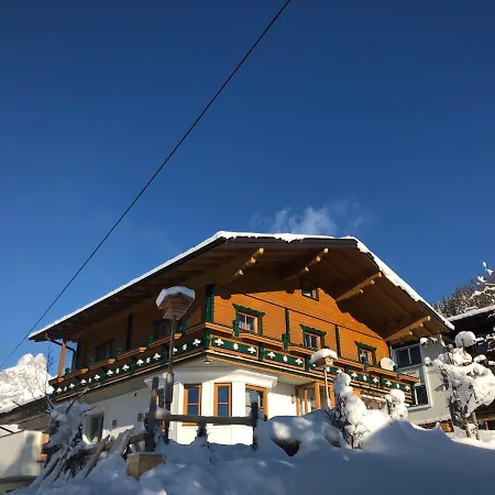 Haus Waldrast *