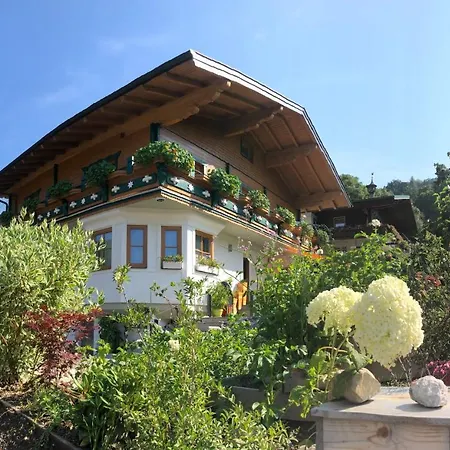 Gasthuis Haus Waldrast