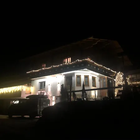 Gasthuis Haus Waldrast